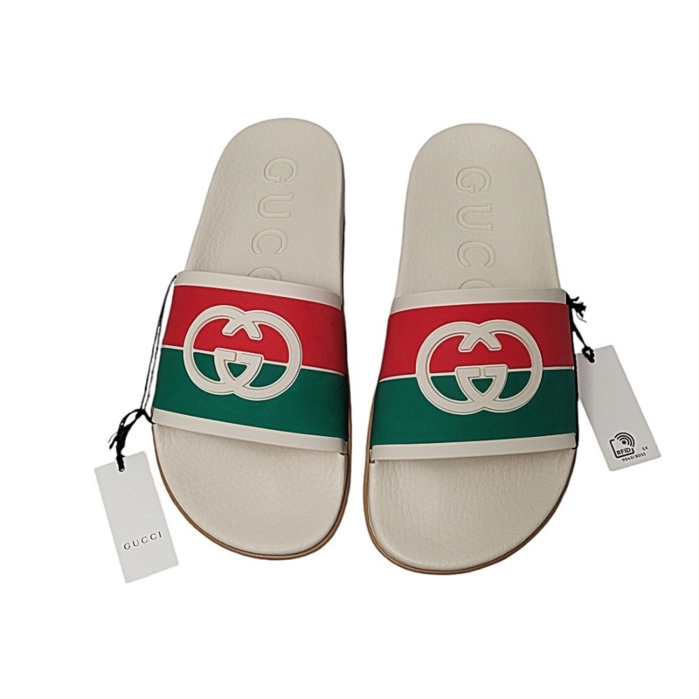 Gucci Slides